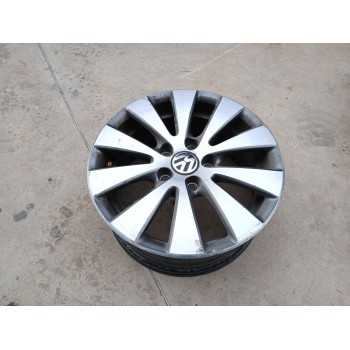Recambio de llanta para volkswagen passat berlina (3c2) advance plus referencia OEM IAM 3C0601025C  