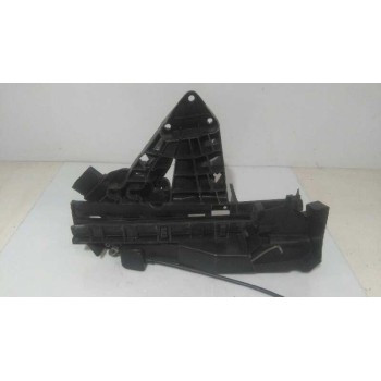 Recambio de cerradura puerta delantera izquierda para ford focus turnier (cb4) trend referencia OEM IAM 92400310  6 PIN