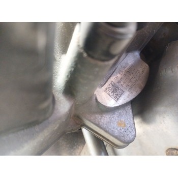 Recambio de despiece motor para seat leon (1p1) reference referencia OEM IAM CBZ CBZB 