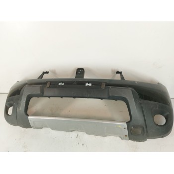 Recambio de paragolpes delantero para dacia duster 1.5 dci diesel fap cat referencia OEM IAM 620226286R  