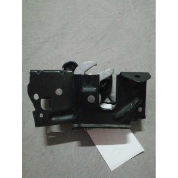 Recambio de cerradura capot para bmw serie m2 coupe (f87) basis referencia OEM IAM 724254811  