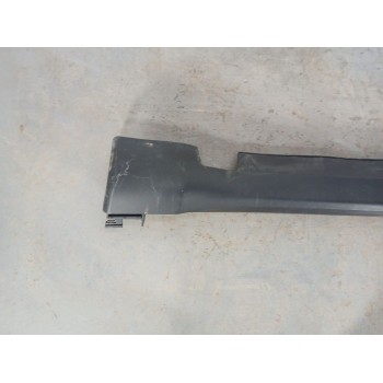 Recambio de faldon lateral para jeep compass (mp, m6, mv, m7) 1.3 referencia OEM IAM  derecho x1