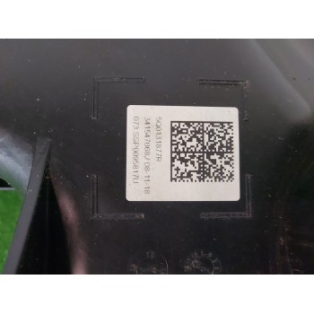 Recambio de deposito adblue para volkswagen golf vii (5g1, bq1, be1, be2) 1.6 tdi referencia OEM IAM 5Q0131331C  