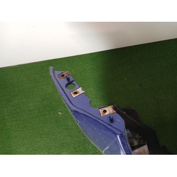 Recambio de paragolpes delantero para ford fiesta vi (cb1, ccn) 1.6 st referencia OEM IAM C1BB17757A  