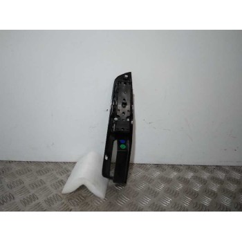 Recambio de mando elevalunas delantero izquierdo para ford s-max titanium referencia OEM IAM DG9T14540DCW 4 TECLAS 