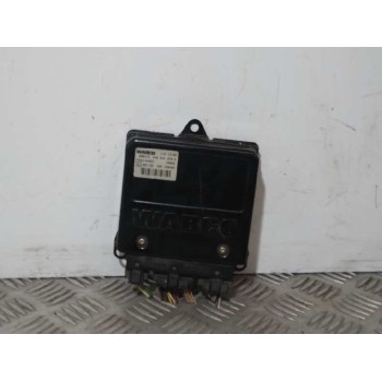 CENTRALITA AIRBAG 4460440700 