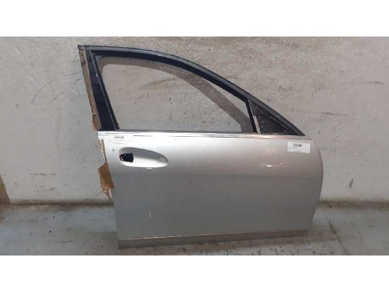 Recambio de puerta delantera derecha para bmw serie 3 berlina (e90) 320d referencia OEM IAM  GRIS 
