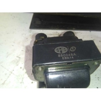 Recambio de bobina encendido para ford escort berlina/turnier cl berlina referencia OEM IAM   