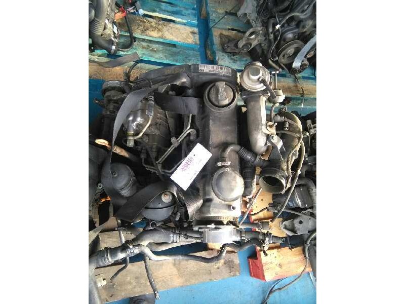 Recambio de motor completo para skoda octavia combi (1u5) ambiente referencia OEM IAM ASV <M> 