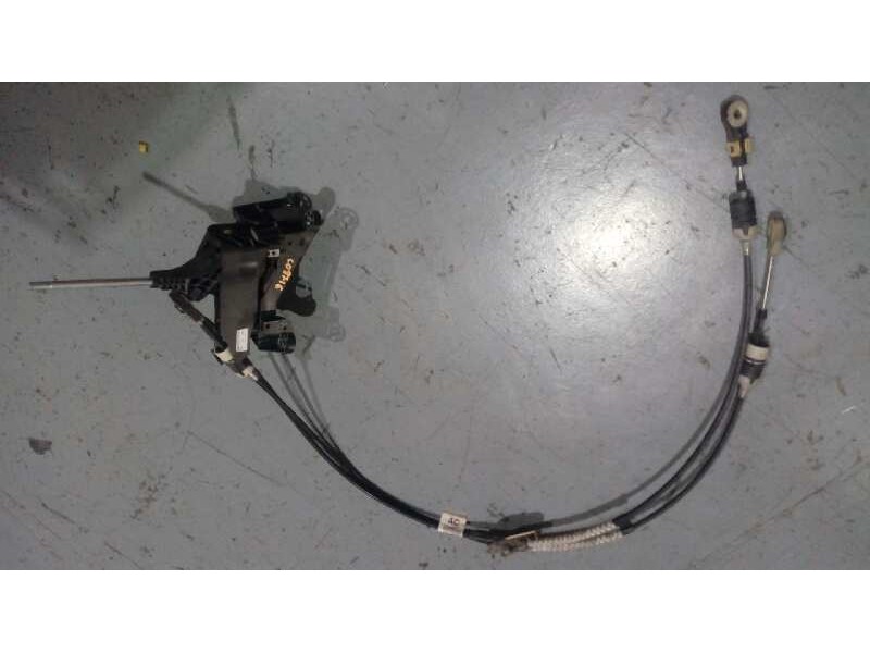 Recambio de palanca cambio para ford fiesta (ccn) champions edition referencia OEM IAM C1BR7C453AKA  CON CABLES