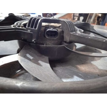 Recambio de electroventilador para fiat fiorino básico referencia OEM IAM 51805807 51780662 