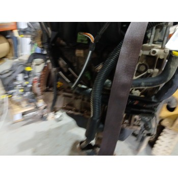 Recambio de motor completo para peugeot 206 berlina e-music referencia OEM IAM   