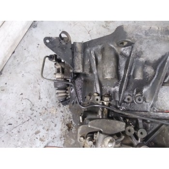 Recambio de caja cambios para mazda 5 berl. (cr) 2.0 diesel cat referencia OEM IAM  6V 