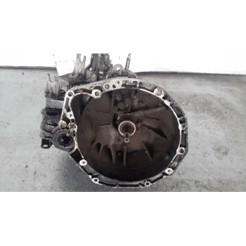 CAJA CAMBIOS B 152.143KM 6V