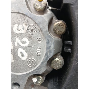 Recambio de bomba direccion para bmw serie 3 berlina (e46) 320d referencia OEM IAM 32411095155 91208 7691900513