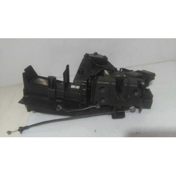 Recambio de cerradura puerta delantera izquierda para ford focus turnier (cb4) trend referencia OEM IAM 92400310  6 PIN