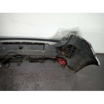 Recambio de paragolpes trasero para citroën c4 berlina lx referencia OEM IAM   