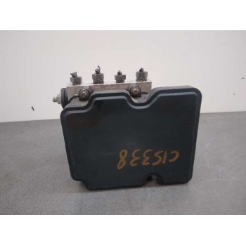 Recambio de abs para citroën c4 picasso feel referencia OEM IAM 9806742980 981170798 