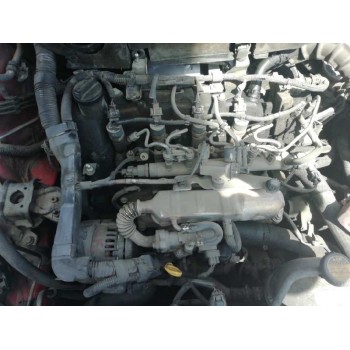 MOTOR COMPLETO 1ND B 