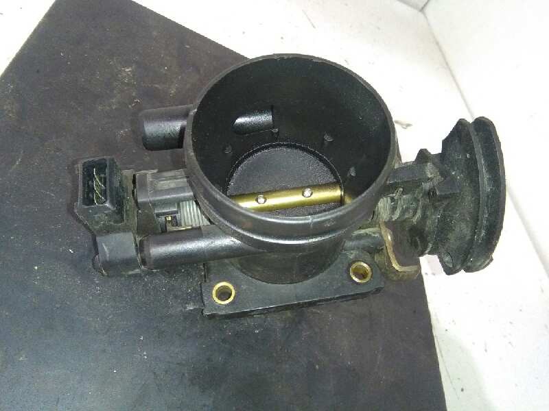 Recambio de caja mariposa para mg serie 200 xw cabrio referencia OEM IAM   