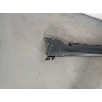 Recambio de faldon lateral para jeep compass (mp, m6, mv, m7) 1.3 referencia OEM IAM  derecho x1