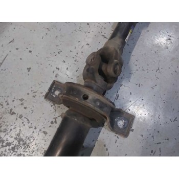 Recambio de transmision central para ssangyong rodius xdi referencia OEM IAM   