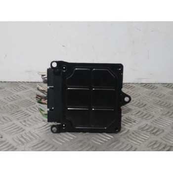 Recambio de centralita airbag para land rover freelander (ln) 2.0 di familiar (72kw) referencia OEM IAM 4460440700  