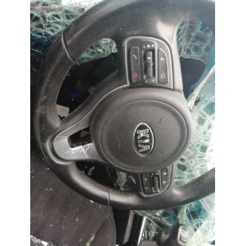 AIRBAG DELANTERO IZQUIERDO 