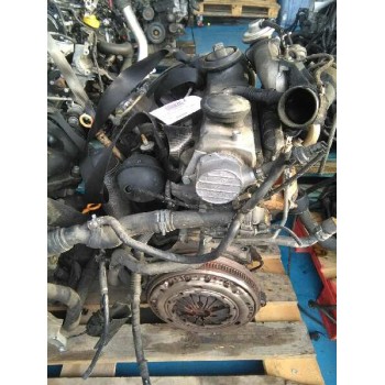Recambio de motor completo para skoda octavia combi (1u5) ambiente referencia OEM IAM ASV <M> 
