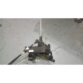 Recambio de palanca cambio para ford fiesta (ccn) champions edition referencia OEM IAM C1BR7C453AKA  CON CABLES