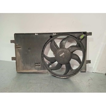 Recambio de electroventilador para fiat fiorino básico referencia OEM IAM 51805807 51780662 