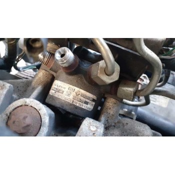 Recambio de motor completo para renault kangoo (f/kc0) alize referencia OEM IAM K9K A7 M 