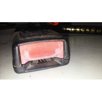 Recambio de pretensor airbag derecho para ford focus c-max (cap) ghia (d) referencia OEM IAM 3M51R61208AD ENGANCHE 