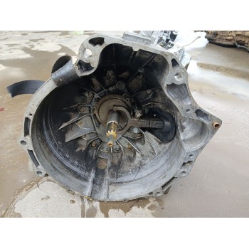 CAJA CAMBIOS 2835608E14 24115637 8874159