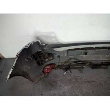 Recambio de paragolpes trasero para citroën c4 berlina lx referencia OEM IAM   