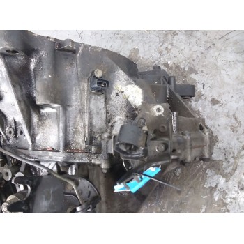 Recambio de caja cambios para mazda 5 berl. (cr) 2.0 diesel cat referencia OEM IAM  6V 