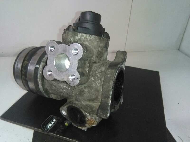Recambio de valvula egr para renault master ii phase 2 caja cerrada 2.5 dci diesel cat referencia OEM IAM   