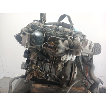Recambio de despiece motor para seat leon (1p1) reference referencia OEM IAM CBZ CBZB 