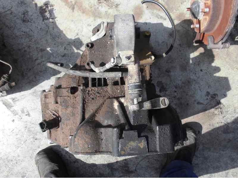 Recambio de caja cambios para nissan primera berlina (p11) gx referencia OEM IAM  143.000KM 