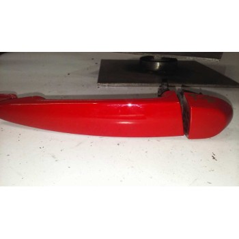 MANETA EXTERIOR TRASERA DERECHA 