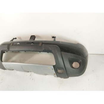 Recambio de paragolpes delantero para dacia duster 1.5 dci diesel fap cat referencia OEM IAM 620226286R  