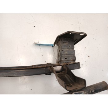 Recambio de refuerzo paragolpes delantero para hyundai i40 i cw (vf) 1.7 crdi referencia OEM IAM   