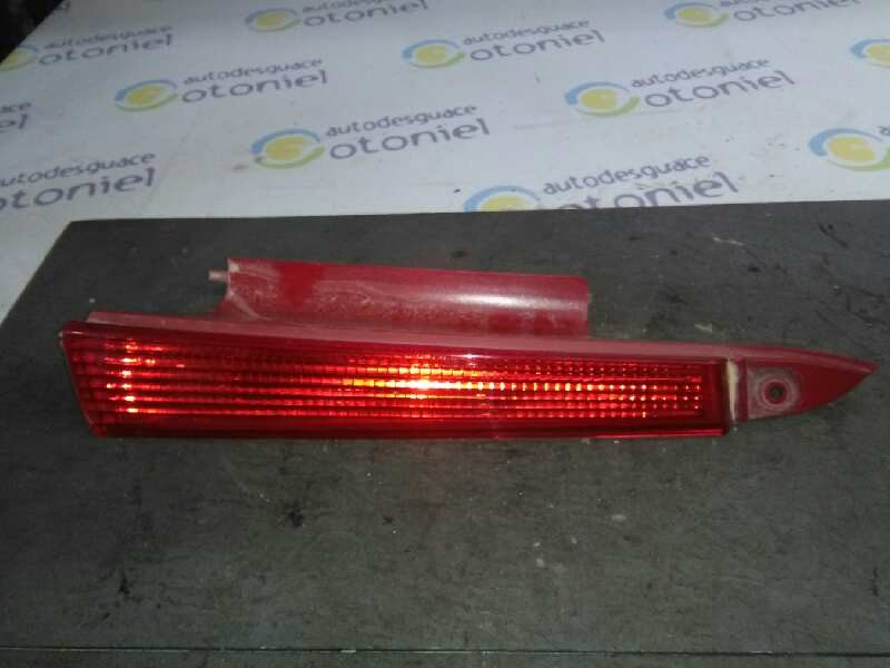 Recambio de piloto trasero derecho para citroën c4 berlina referencia OEM IAM S  SUPERIOR