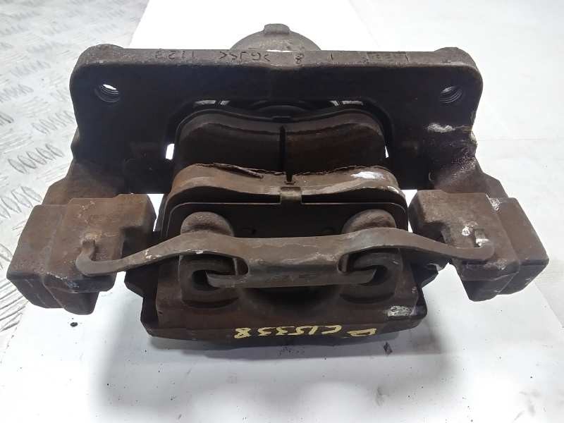 Recambio de pinza freno delantera derecha para citroën c4 picasso feel referencia OEM IAM  ATE 
