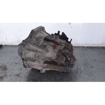 Recambio de caja casco para nissan interstar mod. 04 (x70) 2.5 dci diesel cat referencia OEM IAM PF6006  