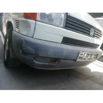 Recambio de paragolpes delantero para volkswagen t4 transporter/furgoneta (mod. 1991) 2.5 tdi referencia OEM IAM 7D0807693 7D080