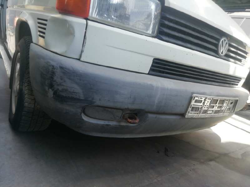Recambio de paragolpes delantero para volkswagen t4 transporter/furgoneta (mod. 1991) 2.5 tdi referencia OEM IAM 7D0807693 7D080