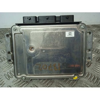 Recambio de centralita motor uce para peugeot 3008 confort referencia OEM IAM 9666986680 0281013334 