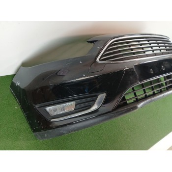 Recambio de paragolpes delantero para ford focus iii 1.5 tdci referencia OEM IAM F1EB17757A  2 SERIE