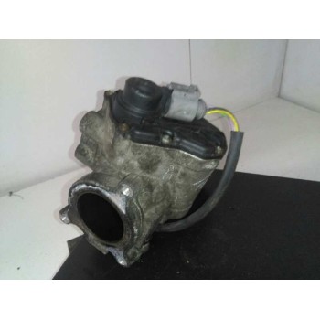 Recambio de valvula egr para renault master ii phase 2 caja cerrada 2.5 dci diesel cat referencia OEM IAM   